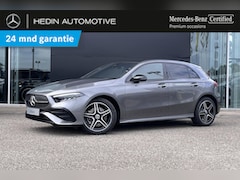Mercedes-Benz A-klasse - A 250e Automaat Star Edition Limited AMG Line | Nightpakket | Panoramadak