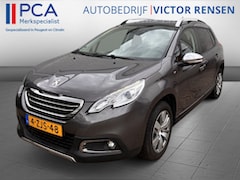 Peugeot 2008 - 1.2 PureTech Style