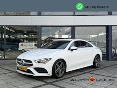Mercedes-Benz CLA-Klasse - 180d Aut. Business Sol. AMG | Navi | Camera | CarPlay |