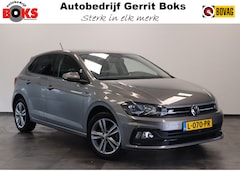 Volkswagen Polo - 1.0 TSI R-Line Edition ACC 16'' LM
