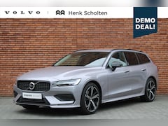 Volvo V60 - 2.0 B4 Essential Edition