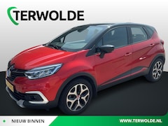 Renault Captur - Energy TCe 120 EDC Intens | Apple Carplay/Android Auto | LED dagrijverlichting | Lichtmeta