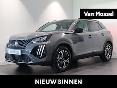 Peugeot 2008 - Hybrid 136 Allure | AUTOMAAT | Navi | Camera voor + achter | Keyless entry | dodehoek dete
