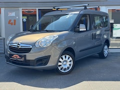 Opel Combo Tour - 1.4 Turbo Edition 5-Persoons Airco 1e Eigenaar Dealer Onderhouden
