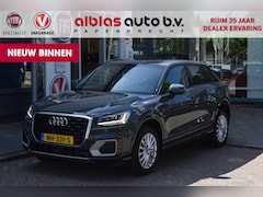 Audi Q2 - 1.4 150pk|Virtual|Leer|Camera|Elek.klep|ACC