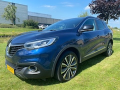 Renault Kadjar - 2016 * 1.2 TCe Bose * LED * LMV * NAVI * 6 BAK * TOP STAAT