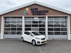 Peugeot 108 - 1.0 e-VTi Active
