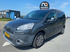 Peugeot Partner Tepee - 2015 * 1.6 HDi Access * LED * AIRCO * ELEC. RAMEN