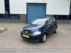 Volkswagen Fox - 1.2 Trendline