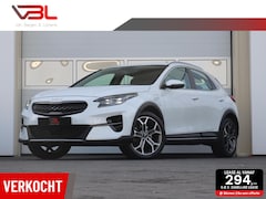 Kia XCeed - 1.6 GDi PHEV DynamicPlusLine | Modeljaar 2022