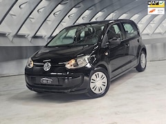 Volkswagen Up! - 1.0 move up BlueMotion airco 5D