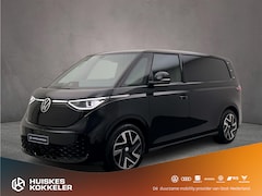 Volkswagen ID. Buzz Cargo - Bulli Edition 340pk 79 kWh 4MOTION | Voor Mekaar Deal > ACTIE-Prijs; bij koop of leasen vi