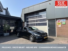 Mercedes-Benz CLA-klasse Shooting Brake - 180 Business Solution AMG *ALL-IN PRIJS