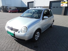 Volkswagen Lupo - 1.0