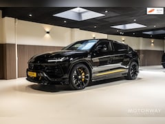 Lamborghini Urus - 4.0 V8 |PANO|B&O|CERAMIC|FABRIEKSGARANTIE|HUD|MASSAGE