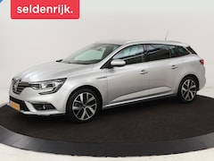 Renault Mégane - 1.3 TCe Bose | Trekhaak | Camera | Carplay | Keyless | Navigatie | Climate control | Bose
