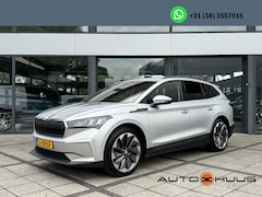 Skoda Enyaq iV - 60 | Leder | Trekhaak | 21 Inch | Camera |