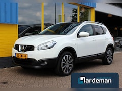 Nissan Qashqai - 1.6 Connect Edition Panorama Trekhaak