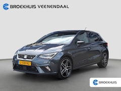 SEAT Ibiza - 1.0 TSI FR | Panoramadak | Beats audio | Alcantara | Camera