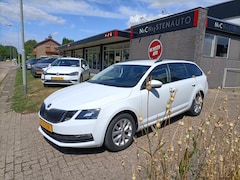 Skoda Octavia Combi - 1.0 TSI Green.Ambition Bns, Navi, Cruise, Clim