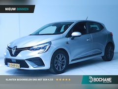 Renault Clio - 1.0 TCe Zen Airco/Navi/LM-Velgen