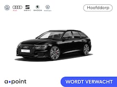Audi A6 Avant - 55 TFSI e quattro Competition 367pk | Komt eind juli binnen | Panoramadak | B&O | Matrix l