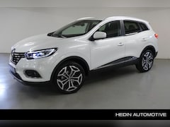 Renault Kadjar - TCe 160 EDC Techno | Automaat | R-Link Multimedia & Navigatie | LED Pure Vision | Camera |