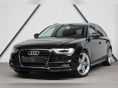 Audi A4 Avant - 1.8 TFSI S-Line l Xenon l LED l Elektrische achterklep