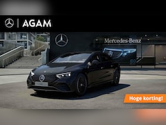 Mercedes-Benz EQE - Limousine 300 Sport Edition LIMITED