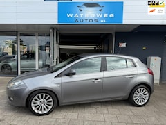 Fiat Bravo - 1.4 MultiAir Business NAVI|CRUISE CONTROL|PDC|CLIMA
