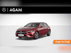 Mercedes-Benz A-klasse - Hatchback 180 Star Edition LIMITED