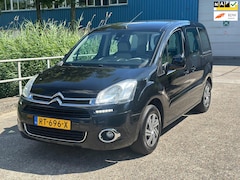 Citroën Berlingo - 1.6 VTi Tendance Clima PDC 128.800 KM APK