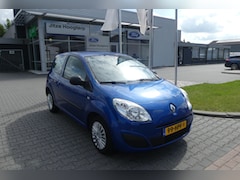 Renault Twingo - 1.2 Authentique AIRCO, RADIO (BLUETOOTH), ELEKTRISCHE RAMEN, ISOFIX, 173.669KM