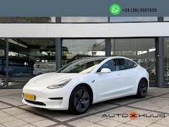 Tesla Model 3 - Range Plus | Autopilot | Panorama | Leder | Navi | Camera |