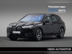 BMW iX - xDrive50 High Executive 112 kWh | Sportpakket | Driving Assistant Professional | Harman/Ka