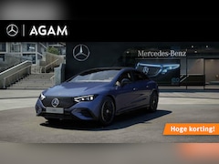 Mercedes-Benz EQE - Limousine 300 Sport Edition LIMITED