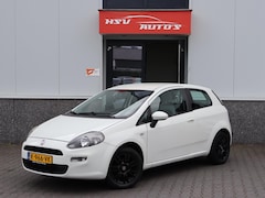Fiat Punto Evo - 1.2 Pop airco LM 2e eigenaar