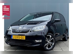 Skoda Citigo e-iV - BWJ 2020 | EV Style 83PK | AIRCO | STOELVERWARMING | VOORRUITVERW | EL. PAKKET |