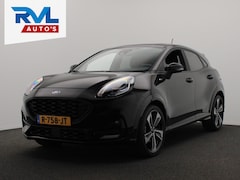 Ford Puma - 1.0 EcoBoost ST-Line X Automaat Carplay Climate-control Cruise