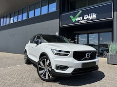 Volvo XC40 - 1.5 T5 Recharge R-Design Panodak