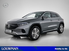 Mercedes-Benz EQA - 250+ Business Solution Luxury 71 kWh | Panoramaschuifdak in glas | Winter pakket | Dodehoe