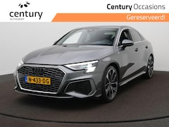 Audi A3 Limousine - 35 TFSI S edition S-Line | Virtual | 19 Inch | B&O | Matrix
