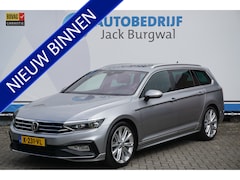 Volkswagen Passat Variant - 1.5 TSI DSG Elegance Business R-Line Trekhaak | Camera | Pano * All in prijs