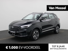 MG ZS - EV EV Standard Range Comfort 50 kWh | BTW | AUTOMAAT |WLTP 320 km | Navigatie | Achteruitr