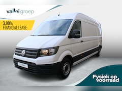 Volkswagen Crafter - Bedrijfswagens 35 2.0 TDI 140PK L4H3 Trendline