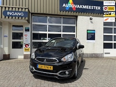Mitsubishi Space Star - 1.0 Cool+|NAP|Airco|1e eigenaar|
