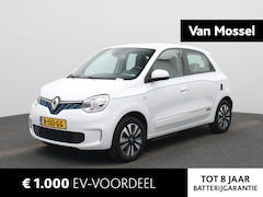Renault Twingo Z.E. - R80 Collection | Carplay | Climate Control | Lichtmetalen velgen
