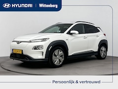 Hyundai Kona Electric - EV Fashion 64 kWh | Trekhaak | Apple carplay android | Cruise | Dodehoek detectie | Head-u
