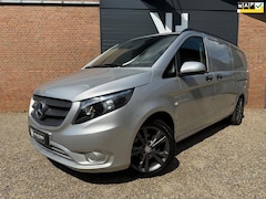 Mercedes-Benz Vito - 116 CDI Lang | 18 INCH | AIRCO | 2X SCHUIFDEUR | 1STE EIGENAAR |