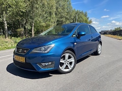 SEAT Ibiza SC - 1.2 TSI FR Dynamic CLIMA | CRUISE | XENON | LMV